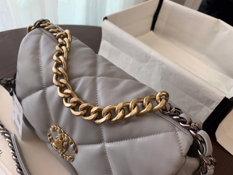 Chanel 19 Bags